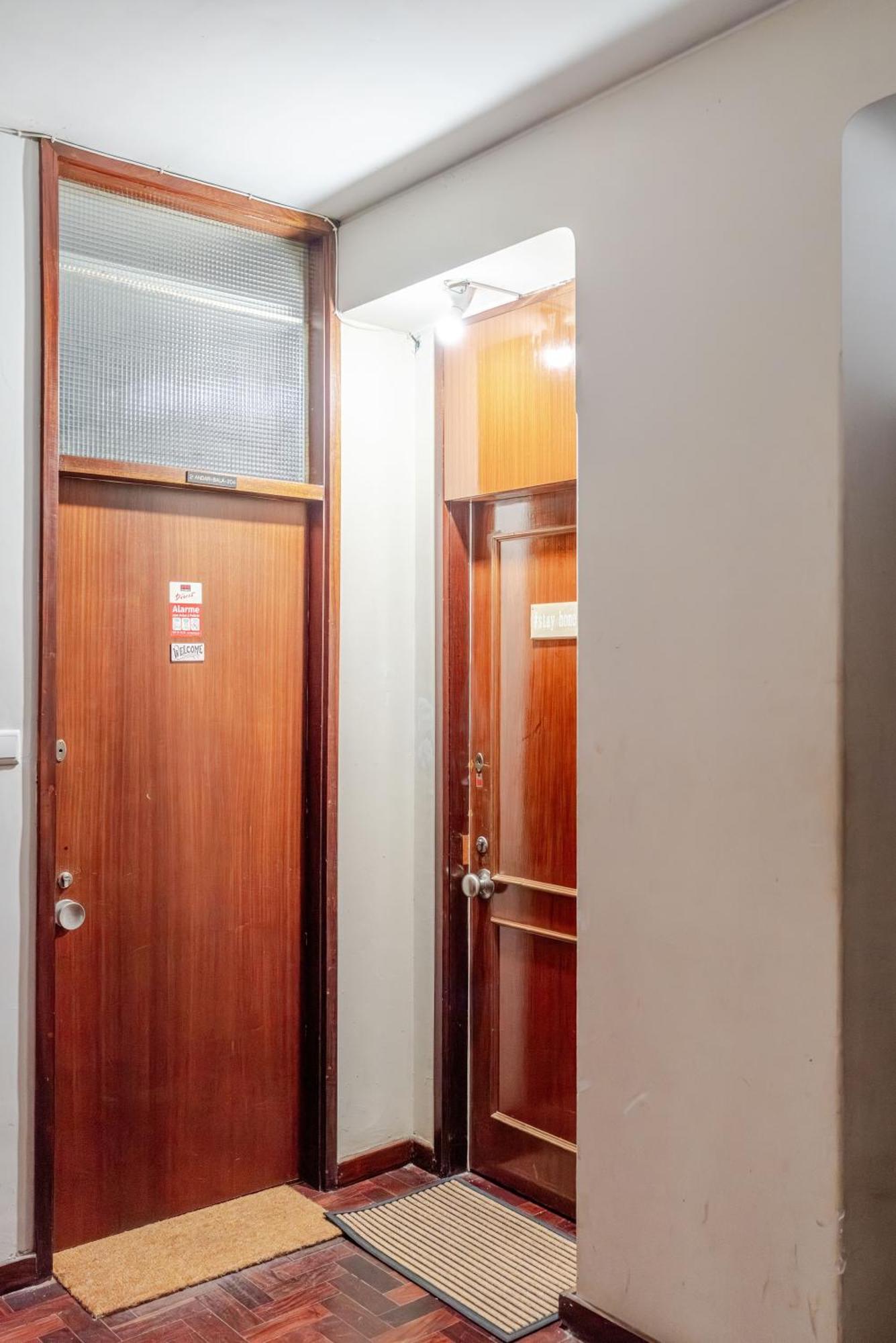Esm - Santa Catarina Cozy Apartamento *