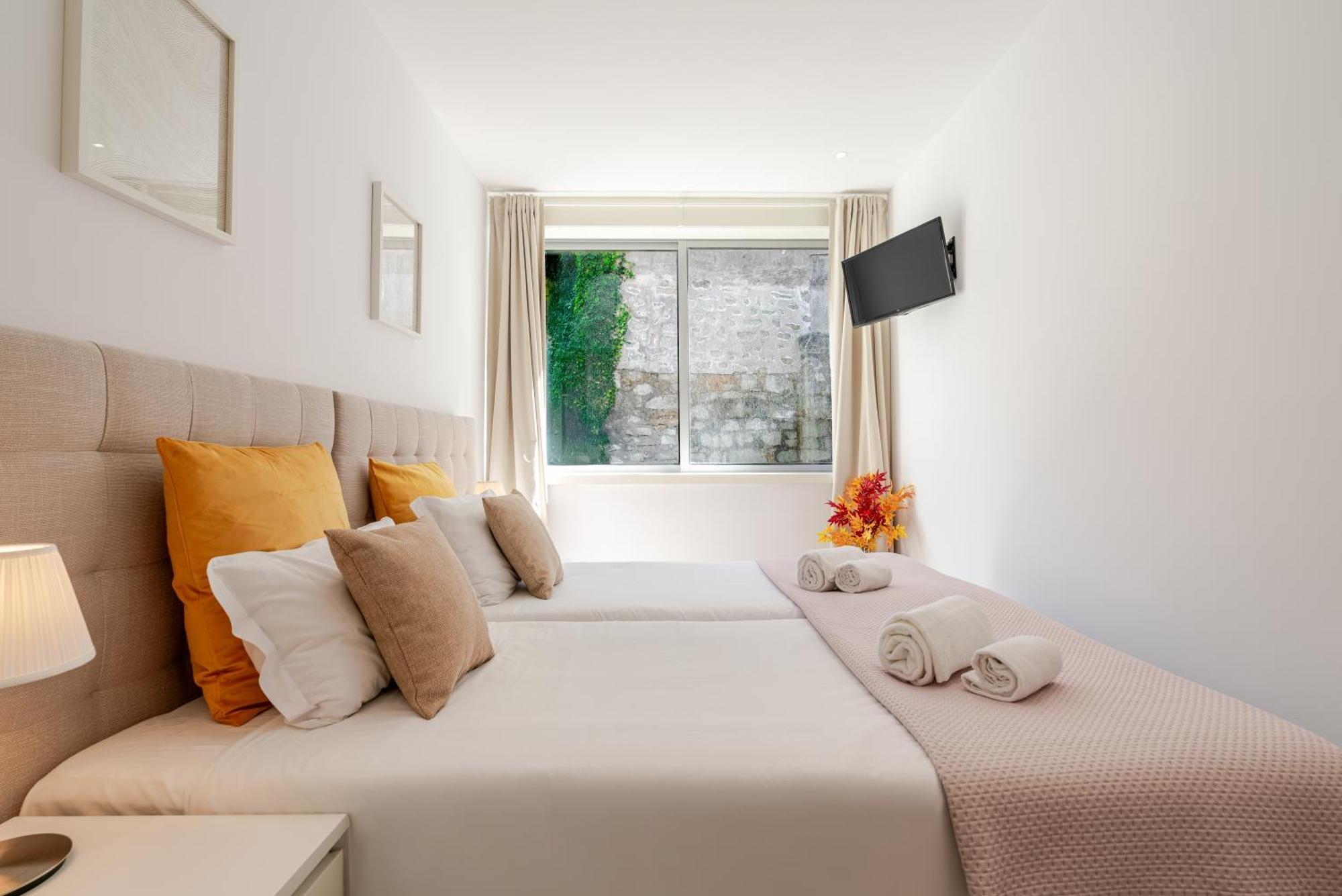 Esm - Santa Catarina Cozy Apartamento Oporto