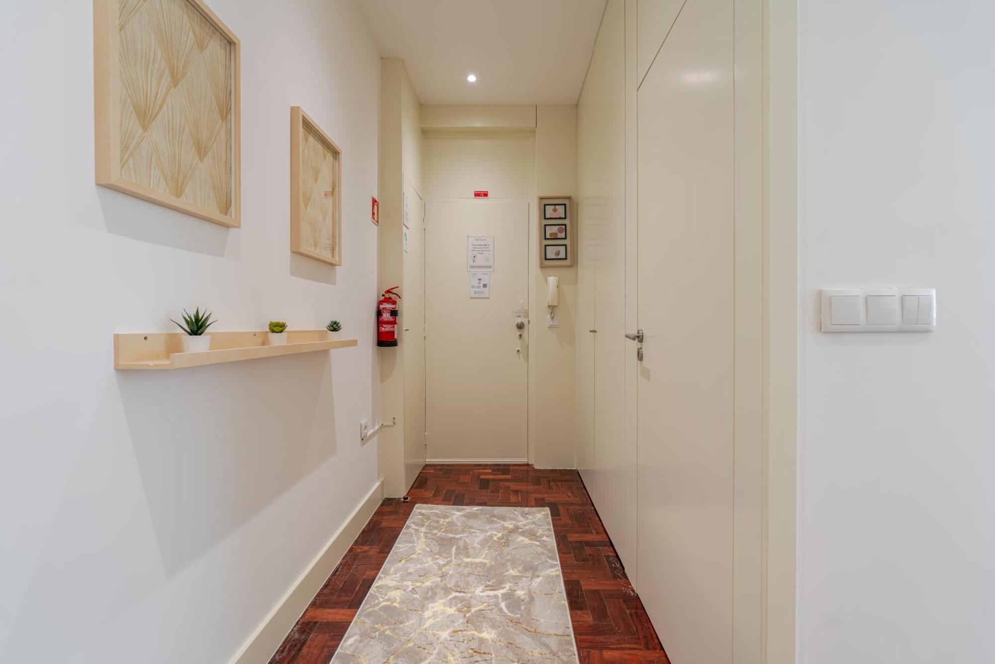 Apartamento Esm - Santa Catarina Cozy *