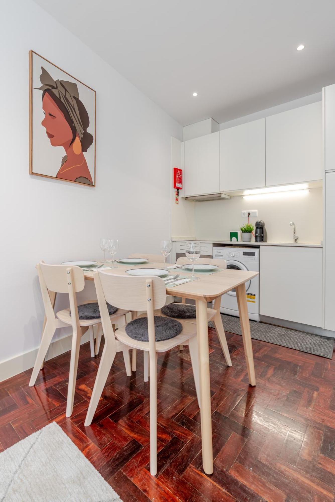 Apartamento Esm - Santa Catarina Cozy *