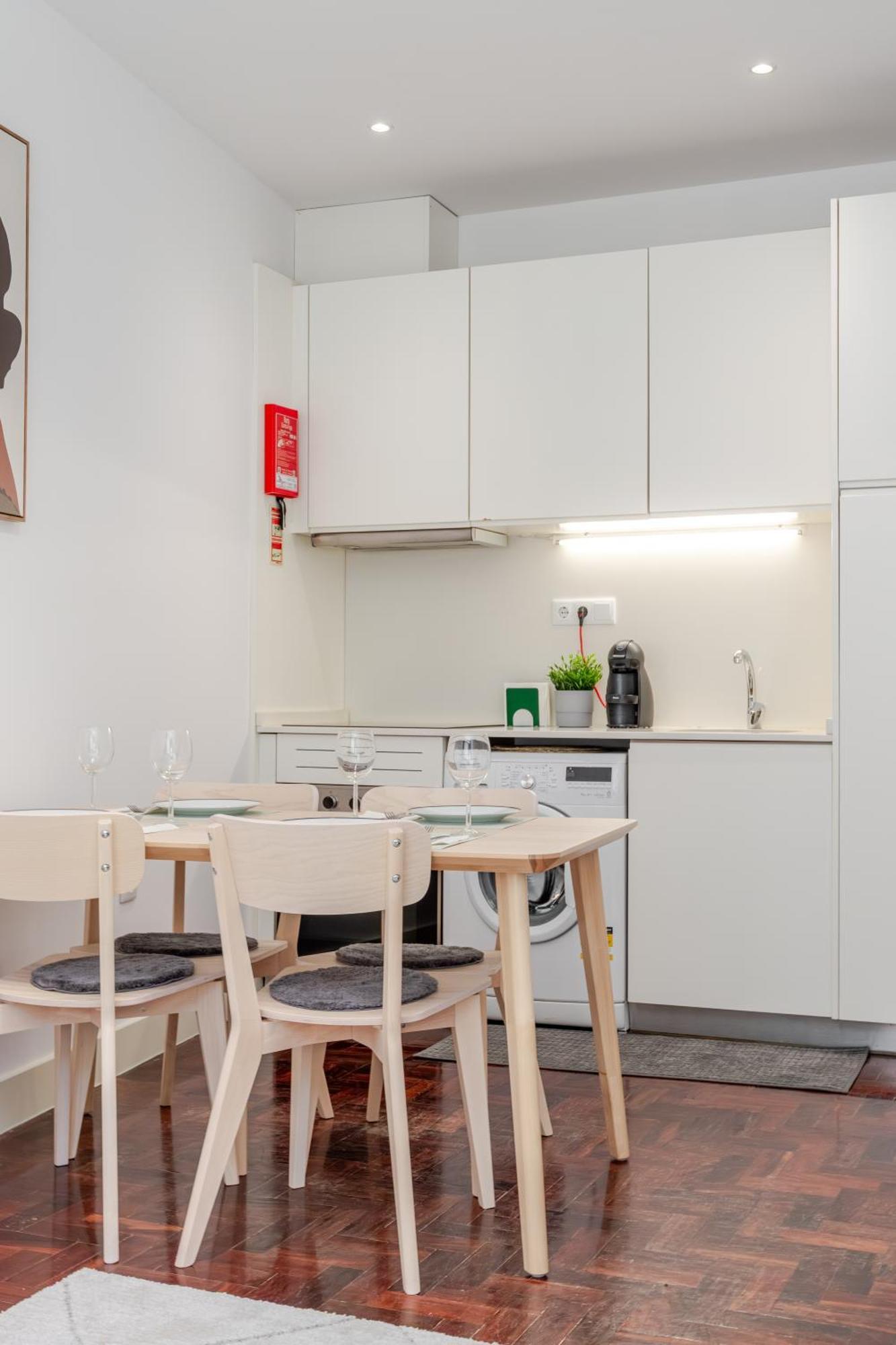 Esm - Santa Catarina Cozy * Oporto