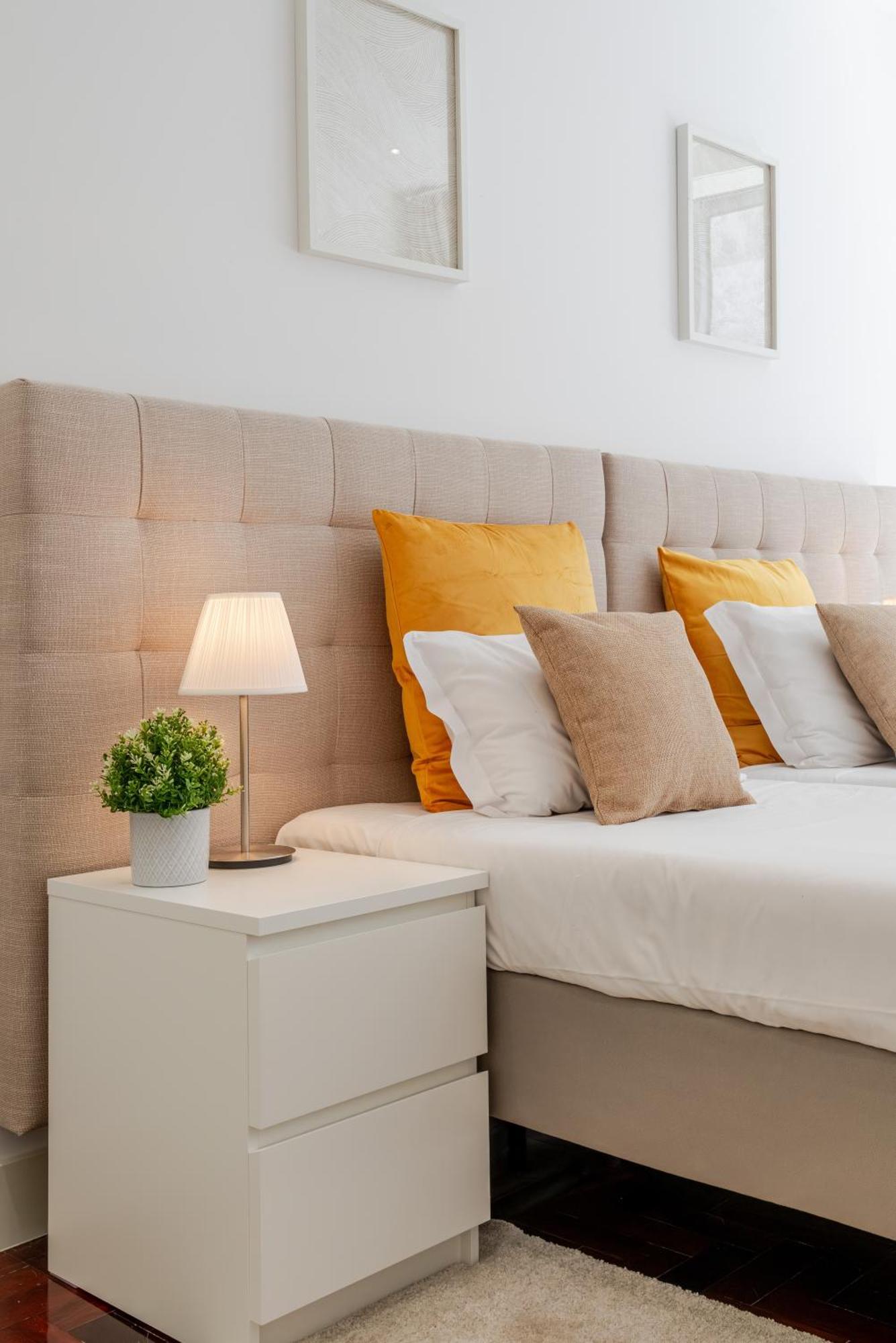 Apartamento Esm - Santa Catarina Cozy