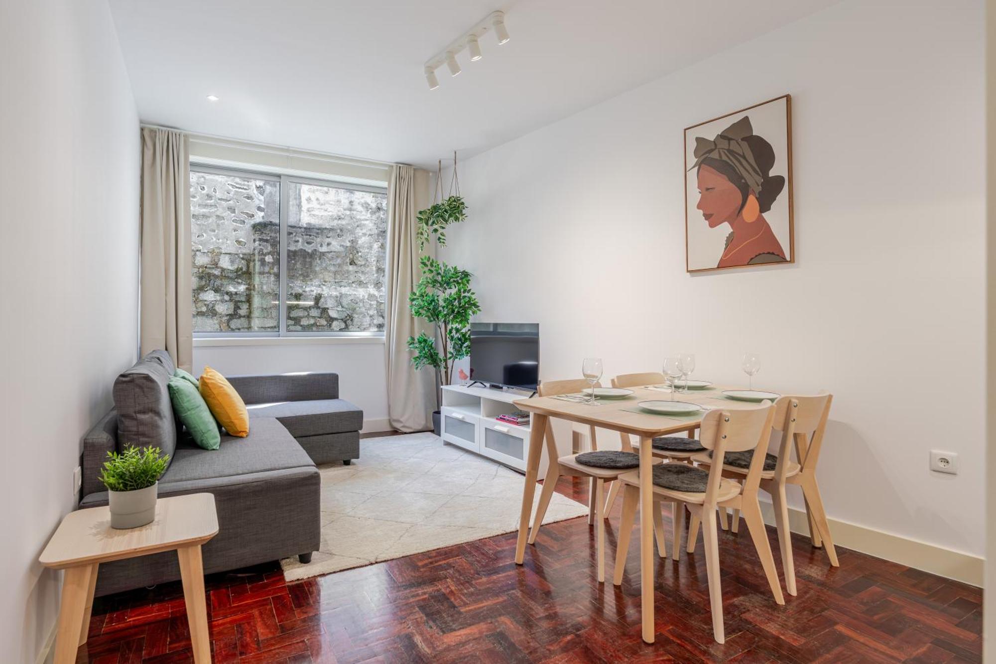 Apartamento Esm - Santa Catarina Cozy *