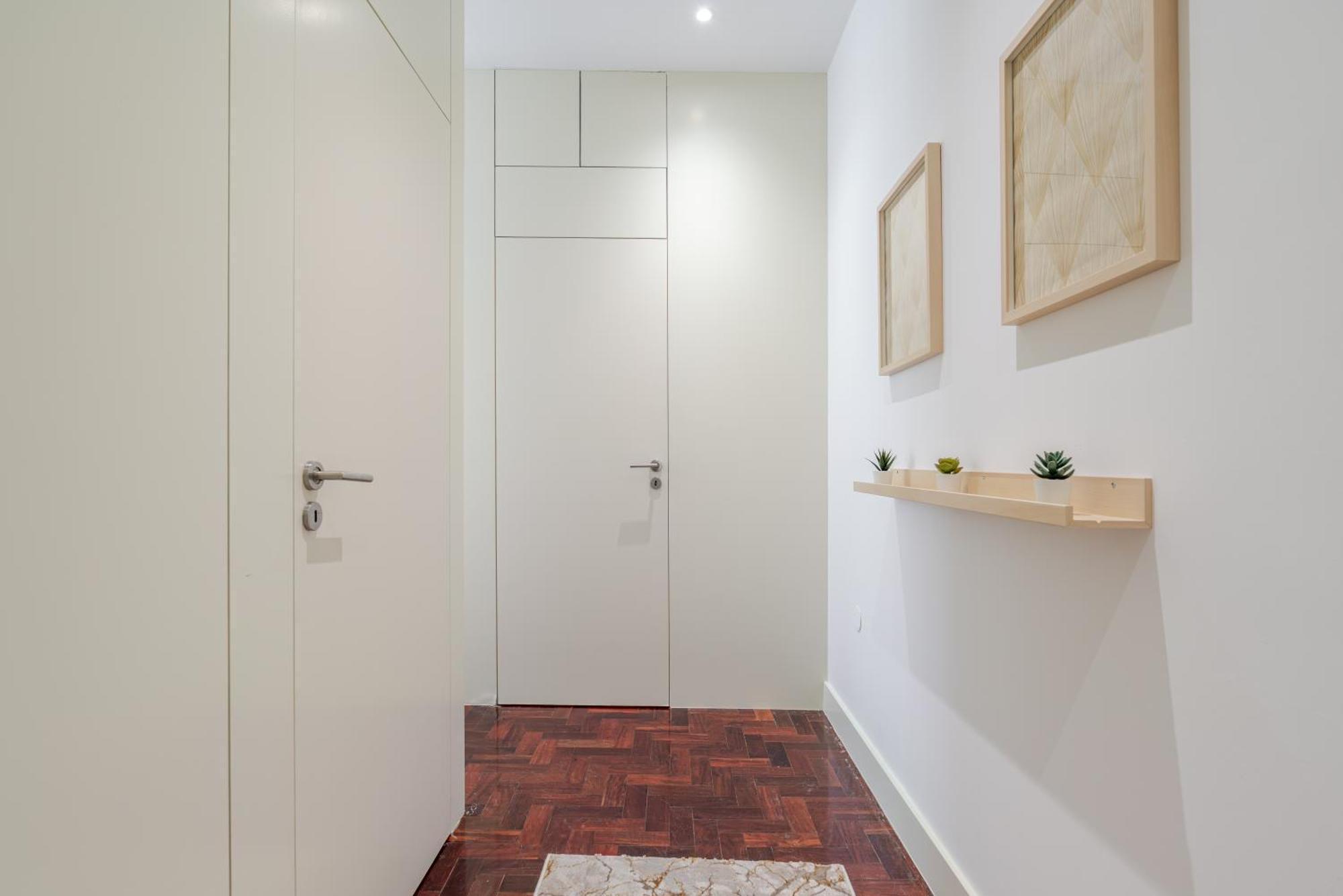 Esm - Santa Catarina Cozy * Oporto