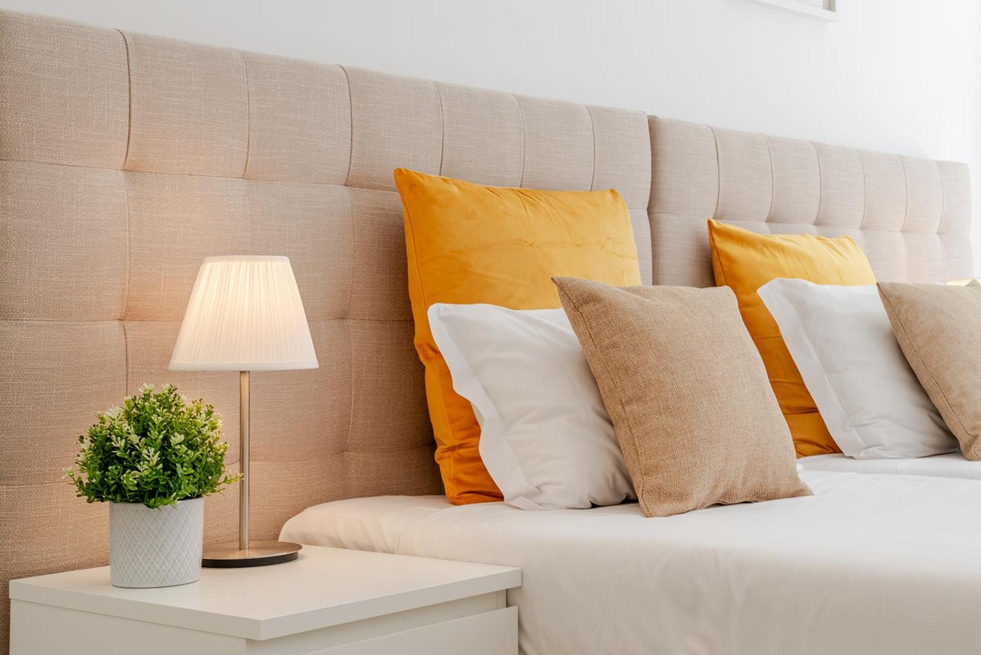 Esm - Santa Catarina Cozy Apartamento